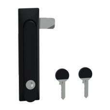 Clipsal MX9DBCL001 MX9 Pro DB Spare DoorLock - CL001 Clipsal MX9DBCL001 MX9 Pro DB Spare DoorLock - CL001
