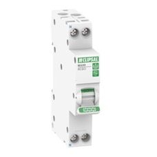 Clipsal MX9R3120 MAX9 RCBO 1PN C 20A 30mA A SLIM