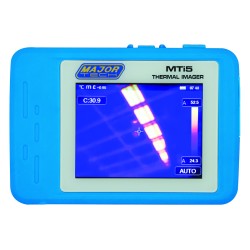 Major Tech MAJMTI5 256 x 192 Pixel Pocket Thermal Imager