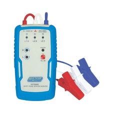 Major Tech MAJMT936 Non-Contact Safety Phase Indicator Major Tech MAJMT936 Non-Contact Safety Phase Indicator