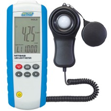 Major Tech MAJMT942 Digital LED Light Meter Major Tech MAJMT942 Digital LED Light Meter