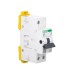 Clipsal MX9CS163 Max9 changeover switch 1P 63A