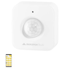 Ikuü Smart Zigbee Motion Detector Ikuü Smart Zigbee Motion Detector