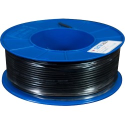 Multi Core Flex Heavy Duty Black 3 Core 2.5mm