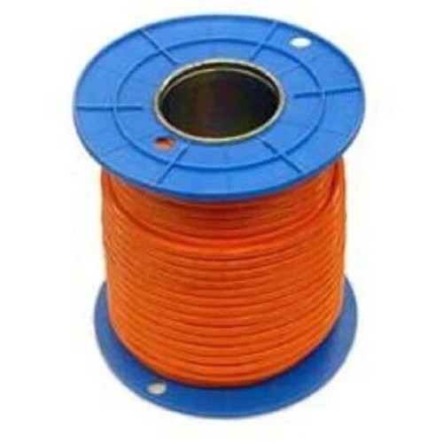 Multi Core Flex Heavy Duty Orange 3 Core 1.0Mm