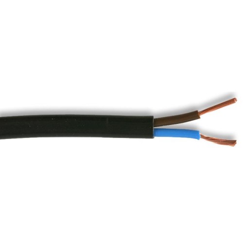 Multicore Flat Flex 2 Core .75mm Brn/blue Core Multicore Flat Flex 2 Core .75mm Brn/blue Core