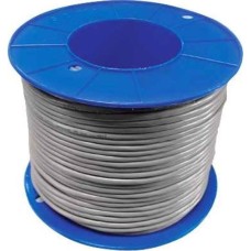 Multicore Circular Flex 4 Core .75Mm Grey
