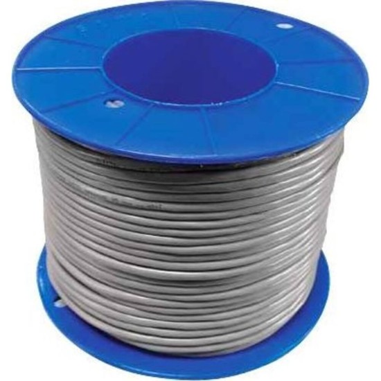 Multicore Circular Flex 4 Core 1.5Mm Grey