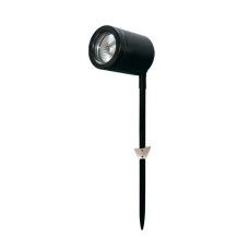 NEWPORT SPIKE SL7261TC 5W IP65 MR16 LED lamp base spike luminaire with selectable CCT lamp