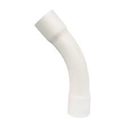 Nbn Bend 305 Series 22 Deg Pvc 50mm Nbn Bend 305 Series 22 Deg Pvc 50mm