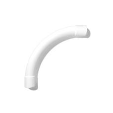 Nbn Bend 305 Series 90 Deg Pvc 50mm Nbn Bend 305 Series 90 Deg Pvc 50mm