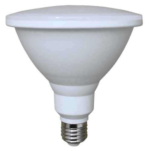 12 watt PAR20 LED, IP65, E27 lamp base 12 watt PAR20 LED, IP65, E27 lamp base