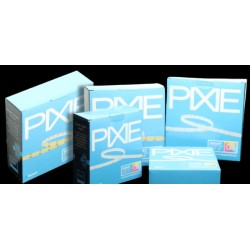 PIXIE 12v WW Smart LED Strip Lights Dimmable 2Mtr