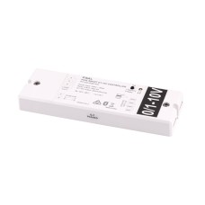 PIXIE LED CONTROLLER 1-10V DIMMABLE PIXIE LED CONTROLLER 1-10V DIMMABLE