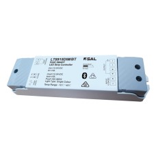 PIXIE LED CONTROLLER 12/24V DIMMABLE PIXIE LED CONTROLLER 12/24V DIMMABLE