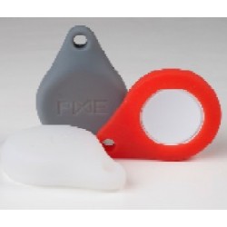 PIXIE - REMOTE CONTROL COVER PACK OF 3