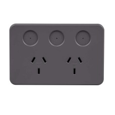 PIXIE/SPO23/AMBIENCE/COVER/GREY PIXIE/SPO23/AMBIENCE/COVER/GREY