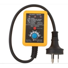 Cabac Power Point/GPO Tester V2 | TEL1TLV2 Cabac Power Point/GPO Tester V2 | TEL1TLV2