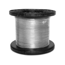 Pvc Coated Catenary Wire 180 Mtr Roll Pvc Coated Catenary Wire 180 Mtr Roll