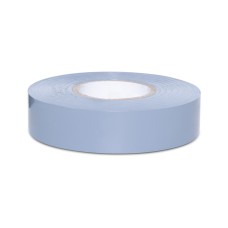 Tape Electrical PVC Width 18mm x Length 20m 0.18mm-Thick Grey Tape Electrical PVC Width 18mm x Length 20m 0.18mm-Thick Grey