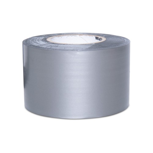 Duct Tape PVC Adhesive Thickness 0.13mm X Width 48mm X Length 30m Grey Duct Tape PVC Adhesive Thickness 0.13mm X Width 48mm X Length 30m Grey