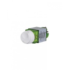 Dimpala - Push Rotary Dimmer 400W with Glow Dimpala - Push Rotary Dimmer 400W with Glow