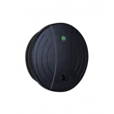 Photoelectric Smoke Alarm Surface Mount 240V AC 9V Battery Back Photoelectric Smoke Alarm Surface Mount 240V AC 9V Battery Back