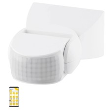 Pir sensor ikuu smart outdoor ip65 wht Pir sensor ikuu smart outdoor ip65 wht