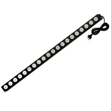 Power Rail Vertical 20 Way 10AMP Power Rail Vertical 20 Way 10AMP