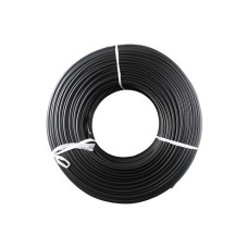 Pv Single Core Black 4.0mm Dc Solar Cable Pv Single Core Black 4.0mm Dc Solar Cable