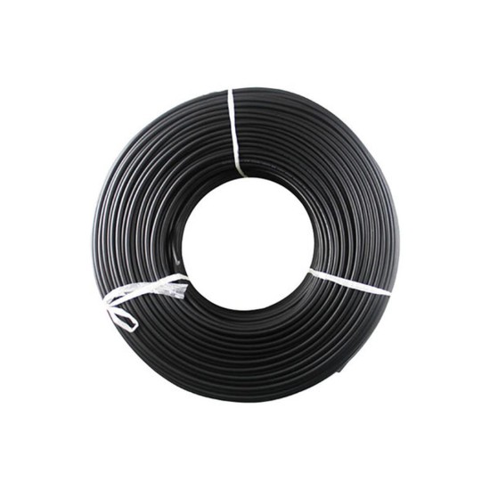 Pv Single Core Black 4.0mm Dc Solar Cable