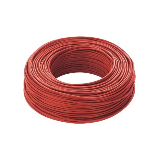 Pv Single Core Red 4.0mm Dc Solar Cable
