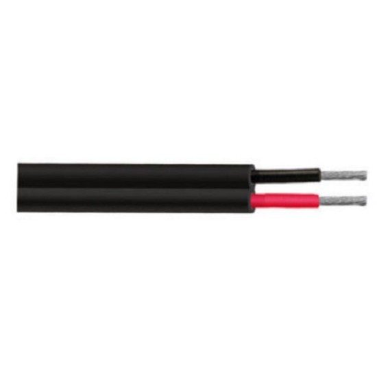 Pv1-f Twin 4.0mm2 Dc Solar Cable Pv1-f Twin 4.0mm2 Dc Solar Cable