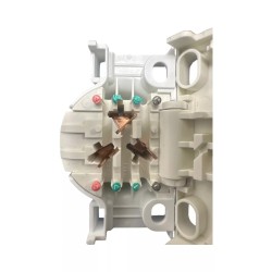 10amp Quick Connect Socket