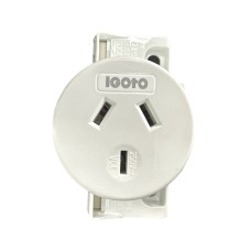 10amp Quick Connect Socket 10amp Quick Connect Socket