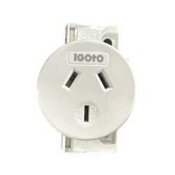 10amp Quick Connect Socket