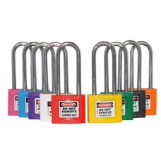 RED BRASS PADLOCK, 50mm SHACKLE with 2 KEYS RED BRASS PADLOCK, 50mm SHACKLE with 2 KEYS