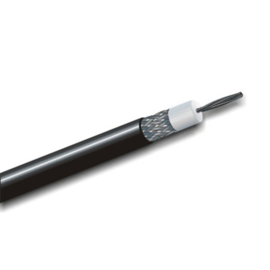 RG 58BU SOLOID COAX 50 OHM