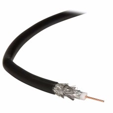 RG 6U QUAD SCREEN TYPE 75 OHM CATV COAXIAL CABLE RG 6U QUAD SCREEN TYPE 75 OHM CATV COAXIAL CABLE