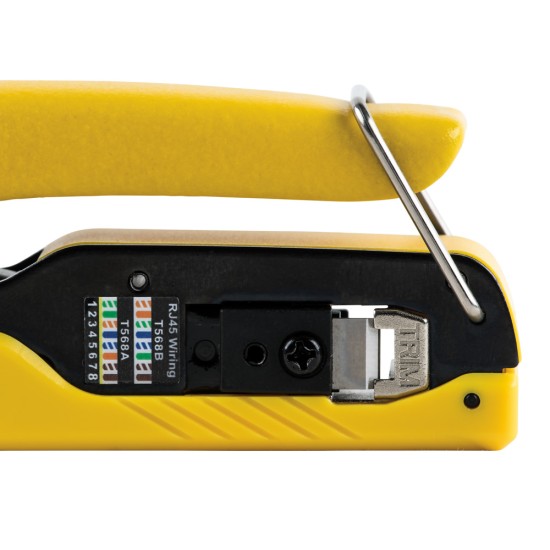 RJ45 Crimp tool RJ45 Crimp tool