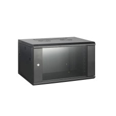 Cabac Wall Mount 6RU 600W 450D 370H Cabac Wall Mount 6RU 600W 450D 370H