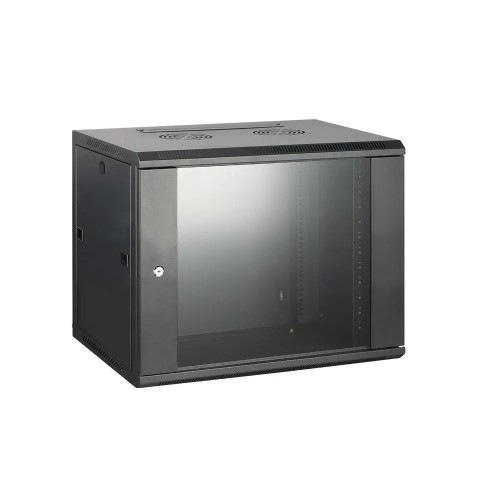 Cabac Wall Mount 9RU 600W 600D 500H Cabac Wall Mount 9RU 600W 600D 500H