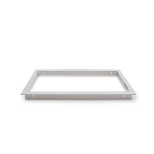 Atom Recessed Plaster Frame 1230mm x330mm Atom Recessed Plaster Frame 1230mm x330mm