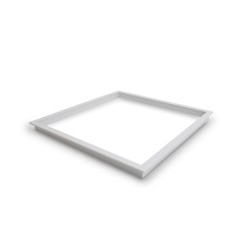 Atom Recessed Plaster Frame 636mmx636mm Atom Recessed Plaster Frame 636mmx636mm