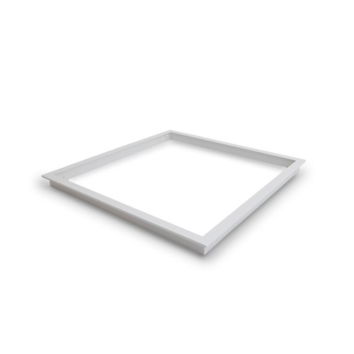 Atom Recessed Plaster Frame 636mmx636mm Atom Recessed Plaster Frame 636mmx636mm