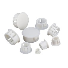 Repelec  Nylon Hole Plugs 30.1Mm [10]
