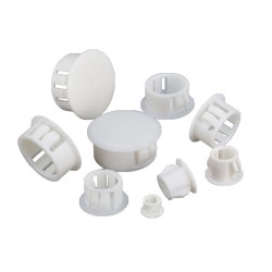 Repelec  Nylon Hole Plugs 38.1Mm [5]