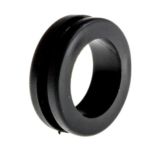 Repelec Rubber Grommets Rnd Edge 10Mm (200) Repelec Rubber Grommets Rnd Edge 10Mm (200)