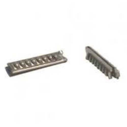 Repelec  Wall Plug Aluminium Exp [100]