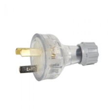 RP10TB - 10A Rewireable Plug RP10TB - 10A Rewireable Plug